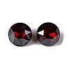 Glass Rhinestone Cabochons RGLA-A026-01A-208SS-1