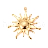 Stainless Steel Pendants PW-WG8DC7D-02-1