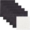 BENECREAT EVA Foam Protective Pad & Large Silicone Mats AJEW-BC0001-76-1