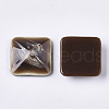 Resin Cabochons RESI-T039-021-2