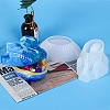 Food Grade DIY Storage Box Silicone Molds PW-WG8F6AB-01-4