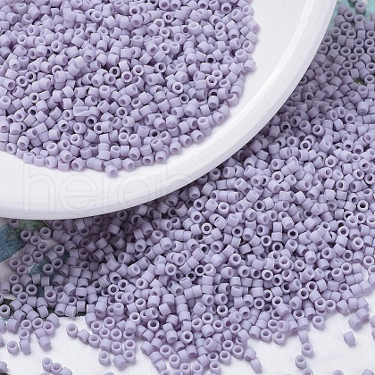 MIYUKI Delica Beads SEED-J020-DB0356-1