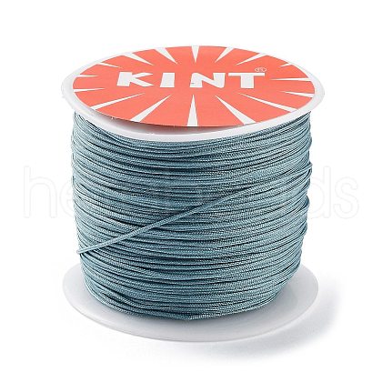 Nylon Thread Cord NWIR-E029-0.8mm-30-1