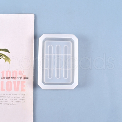 Silicone Soap Holder Molds PW-WG90430-06-1