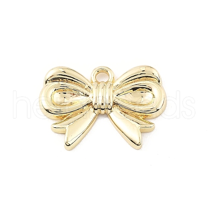 Brass Pendants KK-K371-28G-1