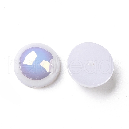 ABS Plastic Imitation Pearl Beads FIND-A013-11B-1