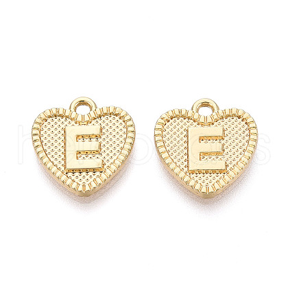 Alloy Pendants PALLOY-N157-001E-NR-1