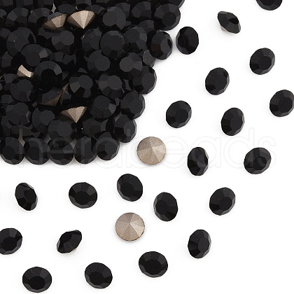 Preciosa® MAXIMA Crystal Round Stones X-PRC-RBSS29-23980-1
