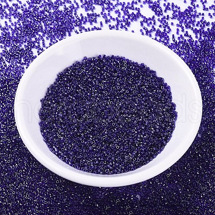 MIYUKI Delica Beads SEED-X0054-DB0277-1