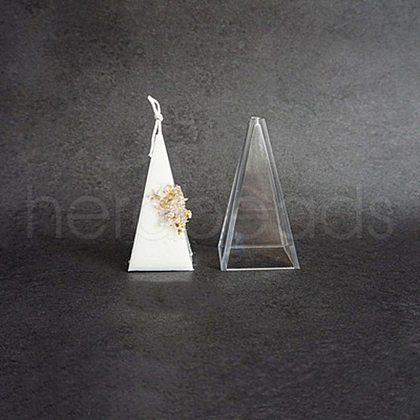 Candle Plastic Molds PW-WGC6A9D-24-1