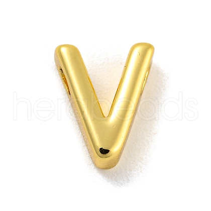 Brass Pendants KK-P263-13G-V-1