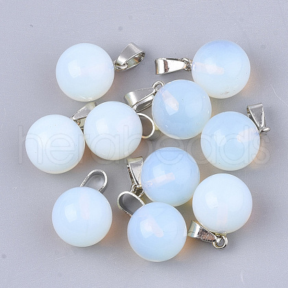 Opalite Pendants G-S344-80-1
