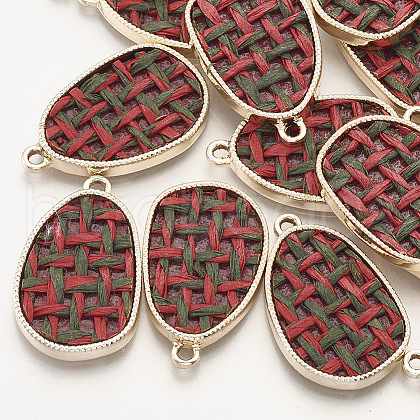 Alloy Pendants PALLOY-T050-34A-1