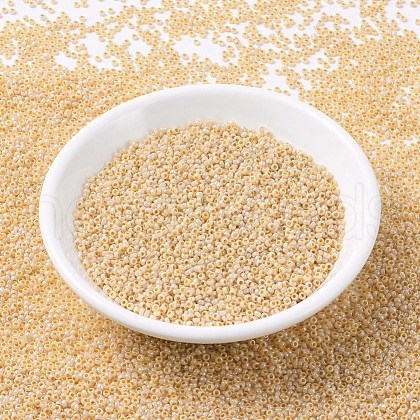 MIYUKI Round Rocailles Beads SEED-X0054-RR0529-1