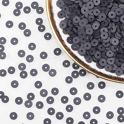 Handmade Polymer Clay Beads CLAY-PH0001-25A-1