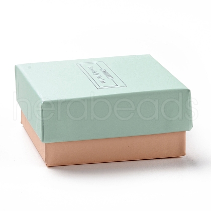 Jewellery Especially For You Cardboard Bracelet Boxes X1-CBOX-L008-006A-02-1