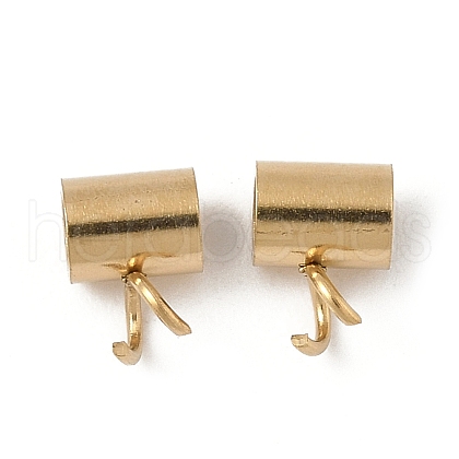 304 Stainless Steel Tube Bails STAS-L022-531G-1