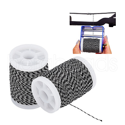 110M PE Bow Protection Cord OCOR-WH0100-31-1