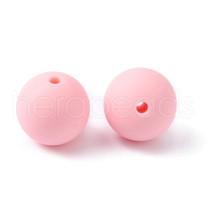 Silicone Beads SIL-TAC0001-03A-1