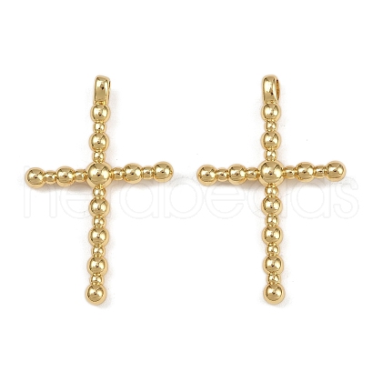 Brass Pendants KK-A257-05G-1
