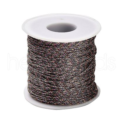100M Braided Polyester Cords OCOR-A010-04A-1