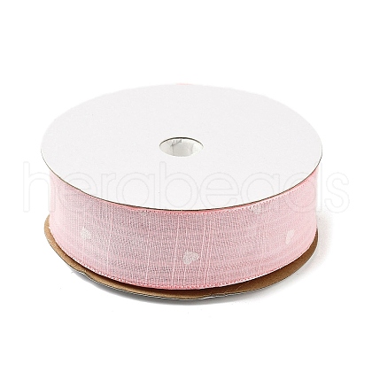Polyester Ribbon DIY-R050-03C-1