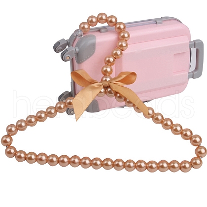 Polyurethane Clothes Hanger Miniature Model PW-WGFD096-09-1