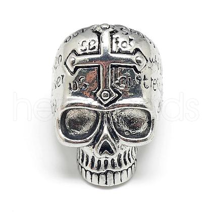 Alloy Finger Rings RJEW-S038-102-20mm-1