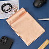 EMF Protection Fabric DIY-WH0430-461B-4