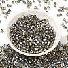 Glass Seed Beads X1-SEED-H002-B-D218-2