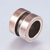 304 Stainless Steel Beads STAS-I072-067R-2
