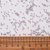 11/0 Grade A Round Glass Seed Beads SEED-N001-B-0489-3