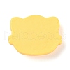 Animal Theme Opaque Resin Cabochons RESI-E046-01C-2