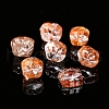Natural Lodolite Quartz Cat Claw Beads PW-WGC284E-01-2