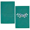 Polyester Garden Flag AJEW-WH0118-87I-1
