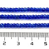Cat Eye Beads Strands CE-G009-01J-5