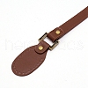 PU Leather Bag Handle FIND-WH0063-49A-2