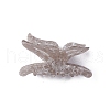 PVC Claw Hair Clips PW-WG0C6C8-04-1