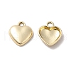 Alloy Pendants with Nickel PALLOY-Q442-01LG-1