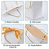 Paper Bags CARB-WH0017-15A-3