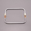 Aluminum Bag Handle FIND-WH0094-25C-1