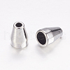 Tibetan Style Alloy Bead Cone LF10941Y-2
