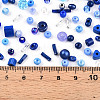 Glass Seed Beads SEED-N007-13M-4