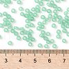 TOHO Round Seed Beads SEED-XTR08-0156-4