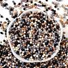 Opaque Acrylic Beads X1-OACR-H118-07A-02-2