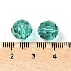 K9 Glass Imitation Austrian Crystal Beads GLAA-H024-17C-28-3