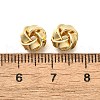 Brass Beads KK-S508-33G-2