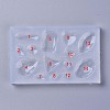 Food Grade Silicone Molds DIY-L026-039-1