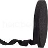 Cotton Cotton Twill Tape Ribbons OCOR-WH0057-30C-02-1