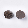 Resin Cabochons X-CRES-T011-59A-2